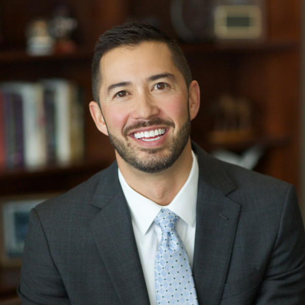 Elliot D. Forsyth CFP®